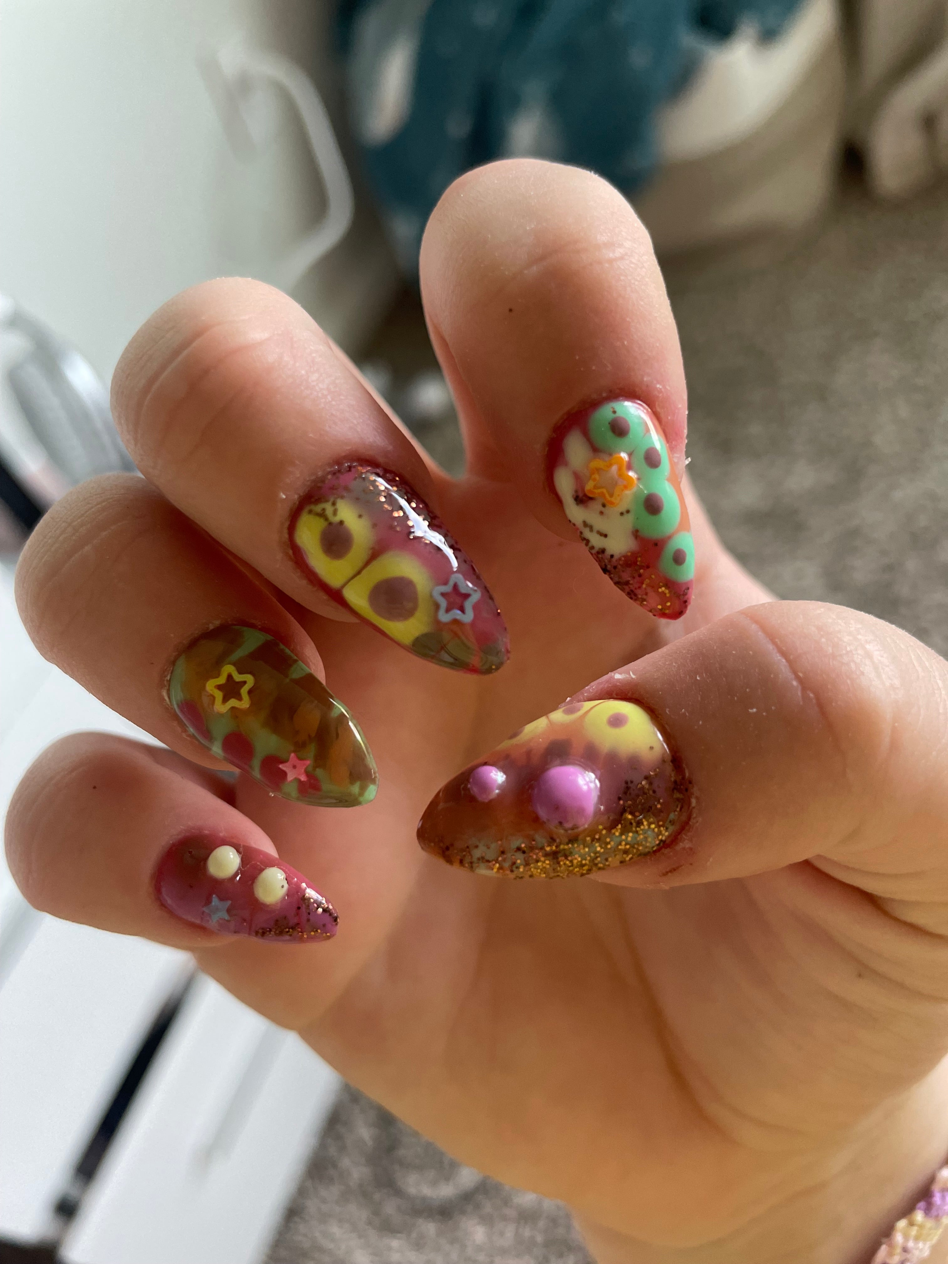 Party Ready