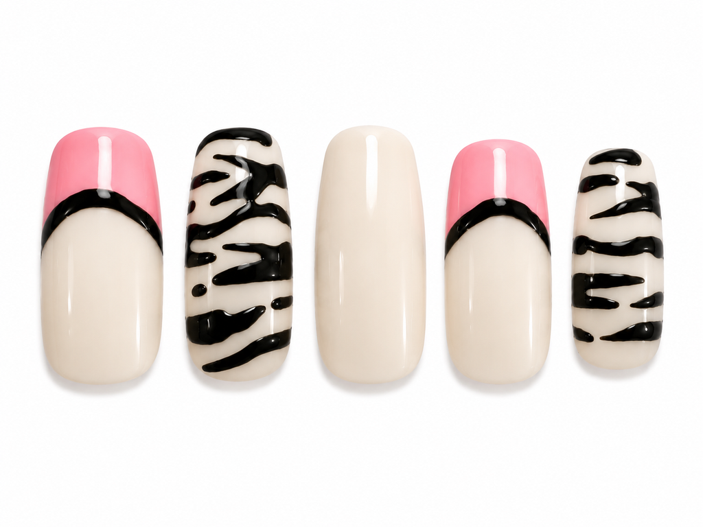 Zebra Babe