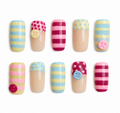 Candy Buttons